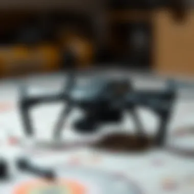 Essential Maintenance Tips for X39 Drone X39 Drone Maintenance Tips