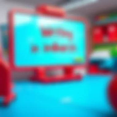 Modern applications of writing boards in classrooms